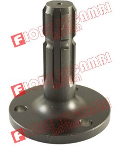 5185602 - ALBERO P.F.1"3/8 Z 6 EX 5149243 , PER QUELLO Z21 VEDI 5185601